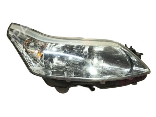 Used Right headlight CITROËN C4 I (LC_) 1.6 HDi (109 hp) 24363793