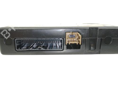 Electronic module RENAULT MEGANE IV Hatchback (B9A/M/N_) 1.3 TCe 140 (B9NB) | BP9744242M83 