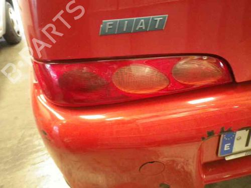 Instrument cluster FIAT SEICENTO / 600 (187_)  | BP5815656C47 