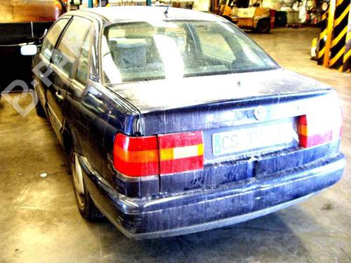 Used Parts VW PASSAT B3/B4 (3A2, 35I)  2.0  689823