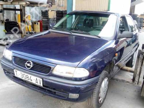 Grille OPEL ASTRA F Saloon (T92)  | BP5375665C40 