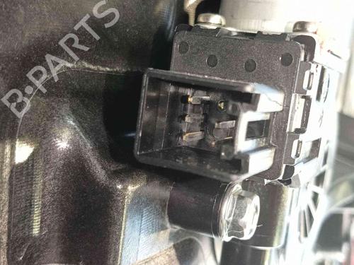 Rear right window mechanism MAZDA CX-5 (KF) 2.0 | BP36531469C25 - Image 5