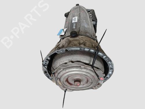 Gearkasse MERCEDES-BENZ E-CLASS T-Model (S212) E 220 CDI / BlueTEC (212.202, 212.201) (170 hp) 24984799