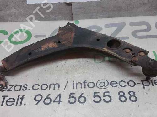 Left front suspension arm DAEWOO LANOS (KLAT)  | BP5359547M12 
