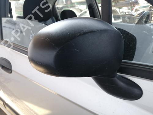 Right mirror CHEVROLET MATIZ (M200, M250)  | BP15881804C27