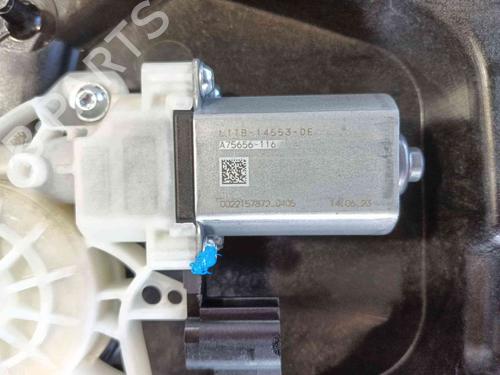 Rear left window mechanism FORD PUMA (J2K, CF7) 1.0 EcoBoost | BP37260306C24 - Image 4