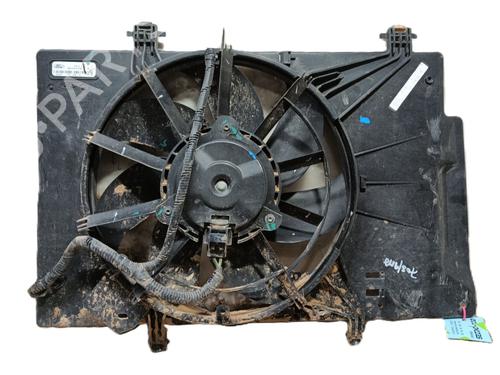 Used Radiator fan FORD KA+ III (UK, FK) [2014-2025]  30392924