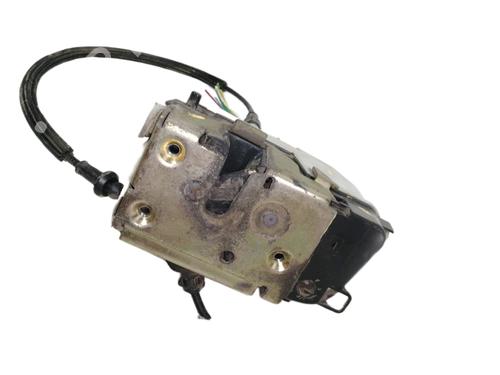 Used Rear right lock CITROËN C3 I (FC_, FN_) 1.1 i (60 hp) 10098668