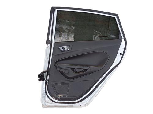 Dør højre bagtil FORD FIESTA VI (CB1, CCN) 1.0 EcoBoost | BP30906474C5