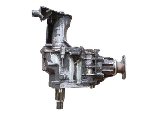 Used Transfer box HYUNDAI SANTA FÉ I (SM) 2.0 CRDi 4x4 (113 hp) 30922119