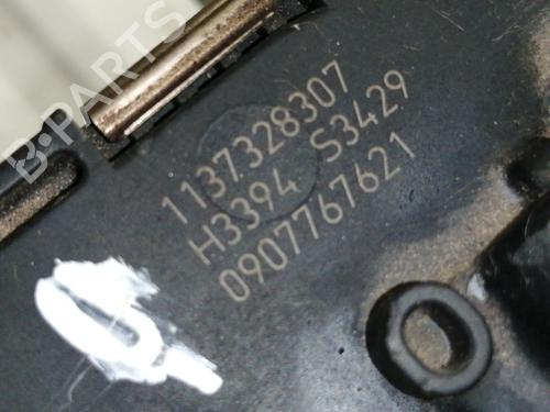 Viskermotor vindrude VW GOLF VI (5K1) 2.0 TDI | BP7862301M29