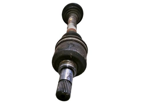 Left front driveshaft PEUGEOT 307 CC (3B) 2.0 HDi 135 | BP16135093M38 