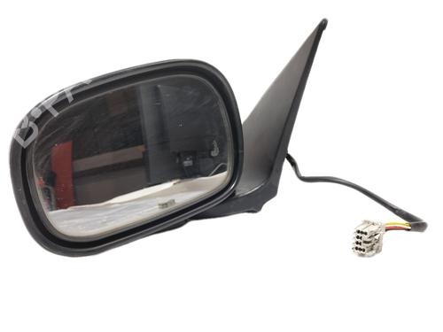 Used Left mirror ROVER 400 II (RT) [1995-2000]  5363521