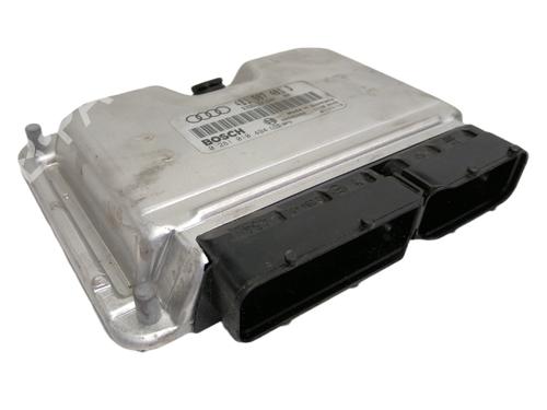 Used Engine control unit (ECU) AUDI A6 C5 (4B2) 2.5 TDI (155 hp) 9851191