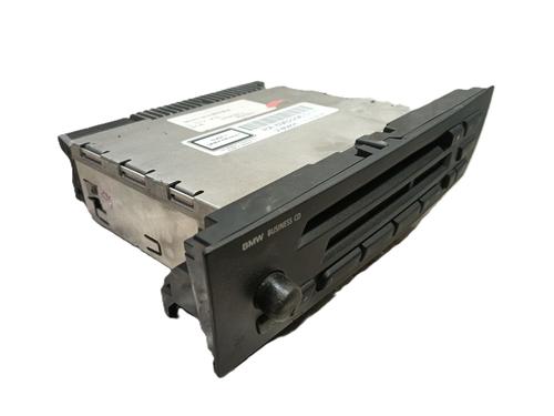 Used Radio BMW 1 (E87) 118 d (122 hp) 23000528