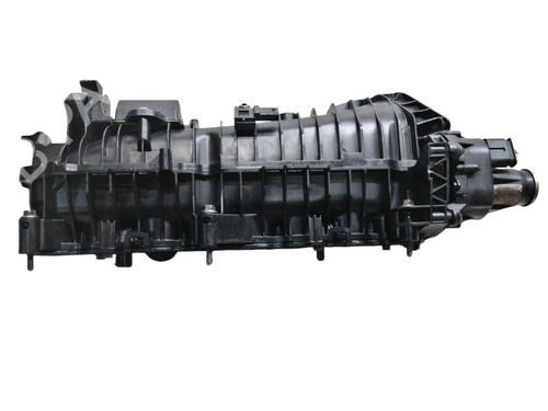 Used Intake manifold BMW 5 (F10) 520 d (184 hp) 16563191