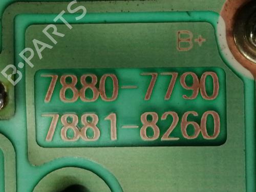 Instrument cluster KIA CARNIVAL II (GQ) 2.9 CRDi | BP8154165C47 