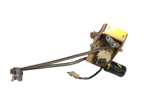 Used Front wiper motor Front wiper motor NISSAN TRADE Van 75 (75 hp) 36235327 36235327