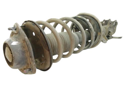 Used Left front shock absorber HYUNDAI GETZ (TB) 1.3 i (82 hp) 9557113
