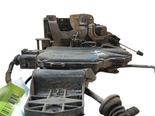 Front right lock VW GOLF IV (1J1) 1.9 TDI | BP28418453C97