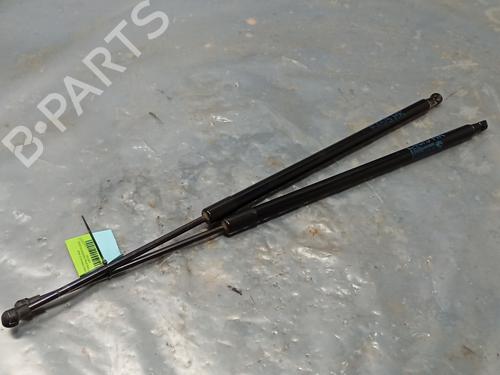 Gasdæmper bagklap BMW 3 Compact (E46) 320 td (150 hp) 24485123