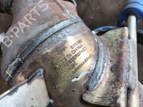 Used Particulate filter LYNK & CO 01 PHEV (261 hp) 29889828