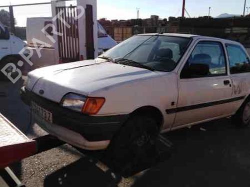 Right mirror FORD FIESTA III (GFJ)  | BP5383521C27 
