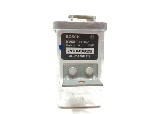 Control unit BMW 5 (E34) 520 i 24V | BP8358487M11