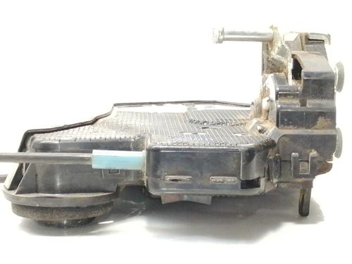 Rear left lock SUZUKI GRAND VITARA II (JT, TE, TD) 1.9 DDiS (JB419WD, JB419XD) | BP6985364C100 