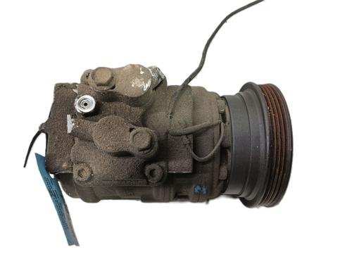 AC compressor KIA RIO I Hatchback (DC)  | BP17103391M34 