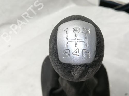 Shift knob IVECO DAILY IV Van 35C17 V, 35C17 V/P, 35S17 V, 35S17 V/P | BP11390065I34 