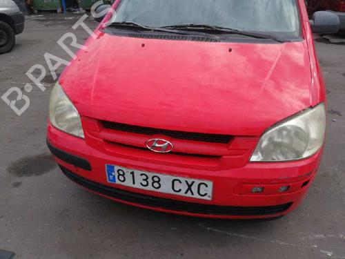 Right taillight HYUNDAI GETZ (TB) 1.1 | BP5378884C35 