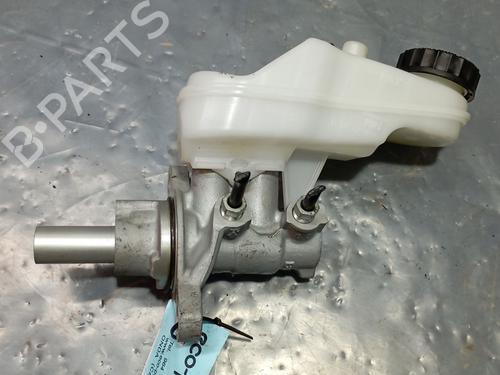 Used Brake master cylinder PEUGEOT 108 1.0 VTi 72 (72 hp) 23414584