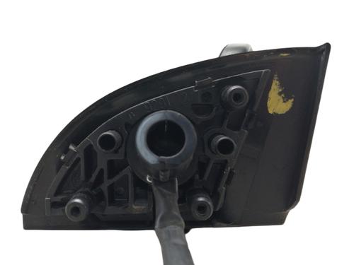 Right mirror PEUGEOT 307 (3A/C)  | BP16153415C27 