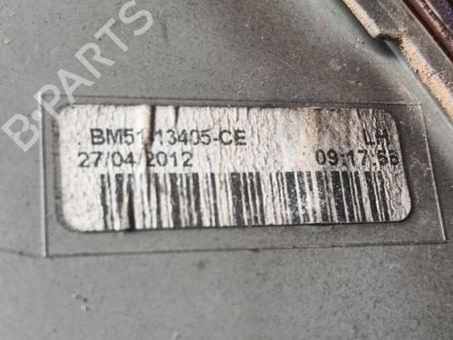 Left taillight FORD FOCUS III 1.6 Ti | BP29371508C34 