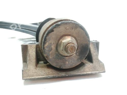 Left front suspension arm LAND ROVER FREELANDER I (L314) 2.0 Td4 4x4 | BP8916855M12 