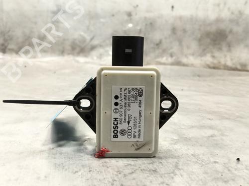 Elektronisk modul AUDI A5 (8T3) 1.8 TFSI | BP19411036M83 