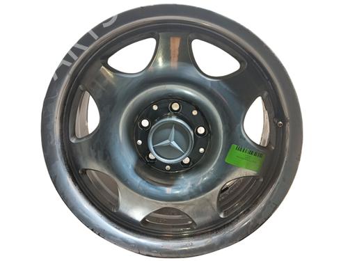 Used Rim MERCEDES-BENZ CLK (C208) CLK 230 Kompressor (208.347) (193 hp) 29747956