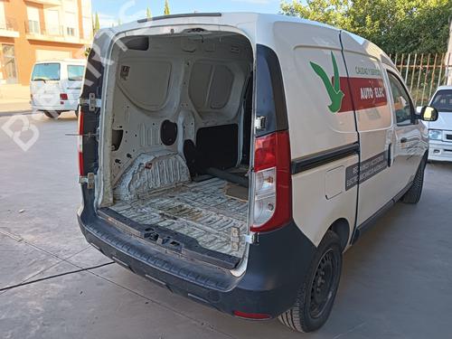 Left front window switch DACIA DOKKER Box Body/MPV 1.5 dCi 75 / Blue dCi 75 (FEJW, FEAH) | BP39943734I27 - Image 6