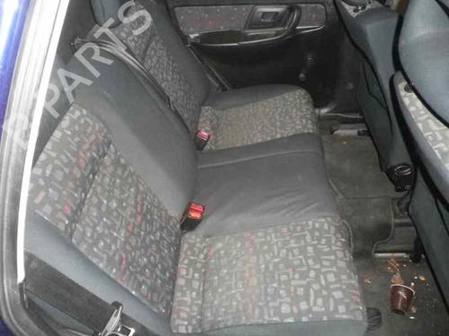 Left front driveshaft SEAT CORDOBA (6K1, 6K2)  | BP5357224M38 