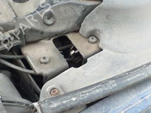 Hood lock BMW X3 (E83) 2.0 d | BP8766914C133 