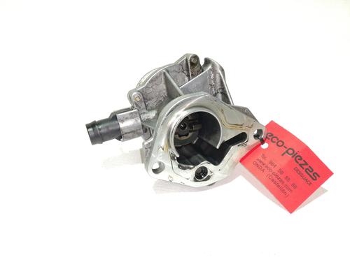 Vacuum pump RENAULT MEGANE II (BM0/1_, CM0/1_)  | BP9186125M80 