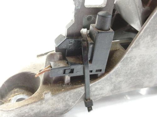 Hand brake SEAT ALTEA XL (5P5, 5P8) 2.0 TDI 4x4 | BP8822380I18