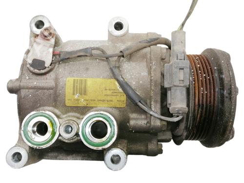 AC compressor FORD FIESTA V (JH_, JD_)  | BP11090660M34 