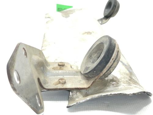 Upper protection MERCEDES-BENZ M-CLASS (W164)  | BP8735655M93 