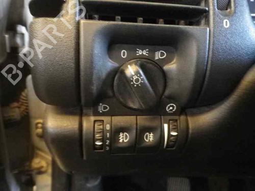 ABS pump OPEL VECTRA B (J96) 2.0 i 16V (F19) | BP5351409M43 