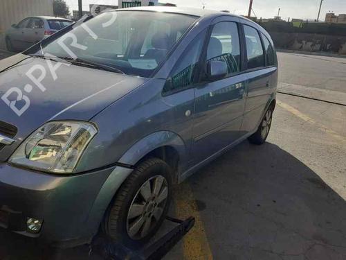 Left headlight OPEL MERIVA A MPV (X03) 1.7 CDTI (E75) | BP8697204C28 