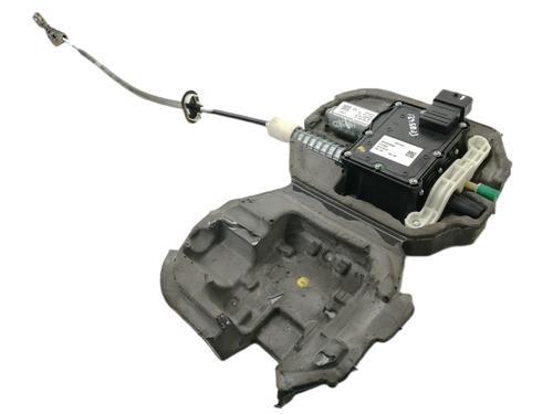 Handremsysteem CITROËN C4 II (NC_) [2009-2025]  10992467