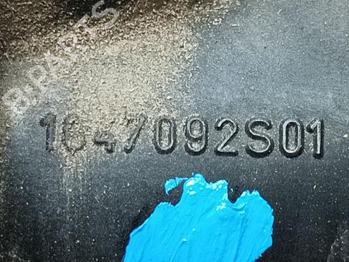 Ansaugkrümmer FORD FIESTA VI (CB1, CCN)  | BP26599806M70