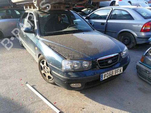 Used Parts HYUNDAI ELANTRA III (XD) 2.0 (141 hp) 755068
